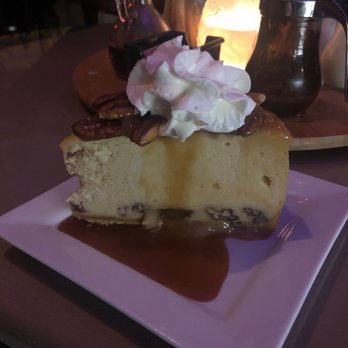 the cheesecake corner 144