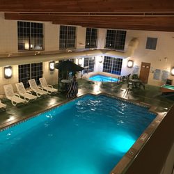 Holiday Inn Express Grand Rapids Sw 12 Photos Hotels 4651 36th Photo Of Holiday Inn Express Grand Rapids Sw Grandville Mi United States