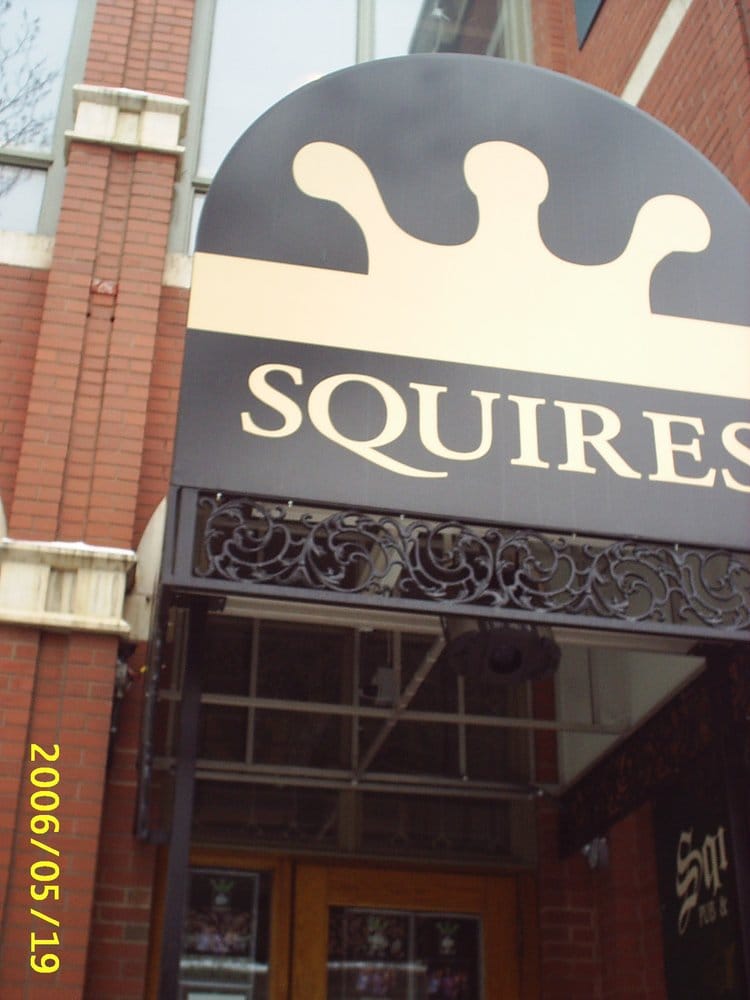 Squires Pub & Wine Bar 10 Reviews Bars 10505 82 Ave NW, Edmonton