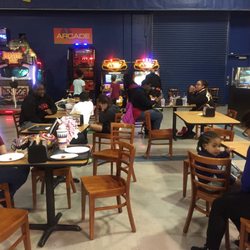 Sky High Sports Concord 81 Photos 257 Reviews Party