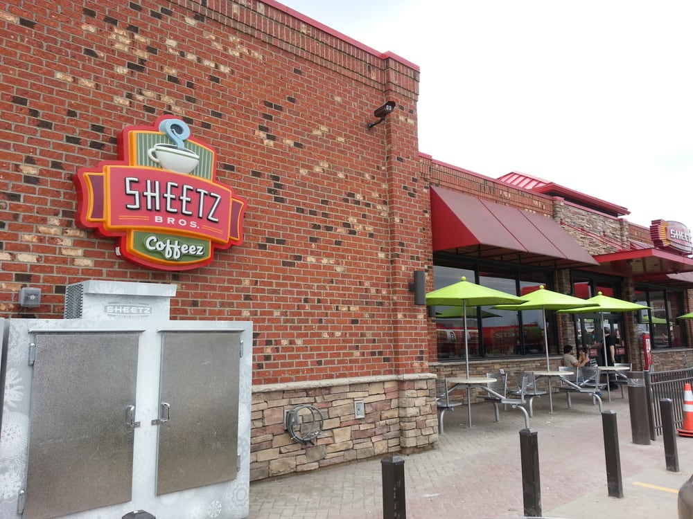 sheetz