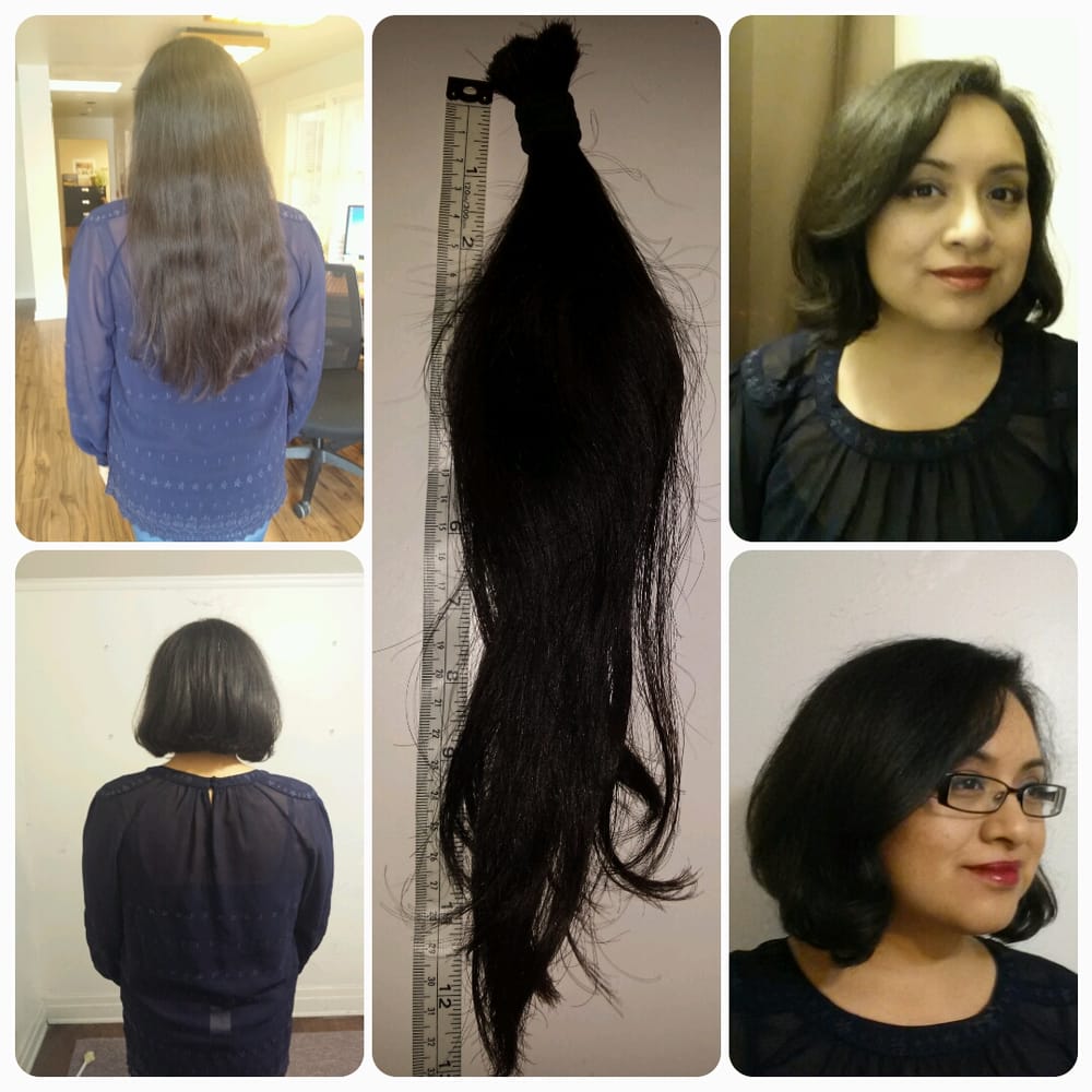 Haare Spenden SeriГ¶s Haare Spenden SeriГ¶s