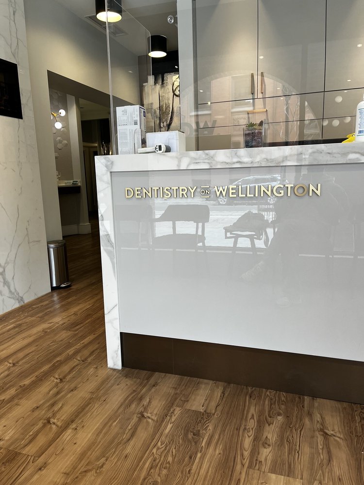 Dentistry on Wellington