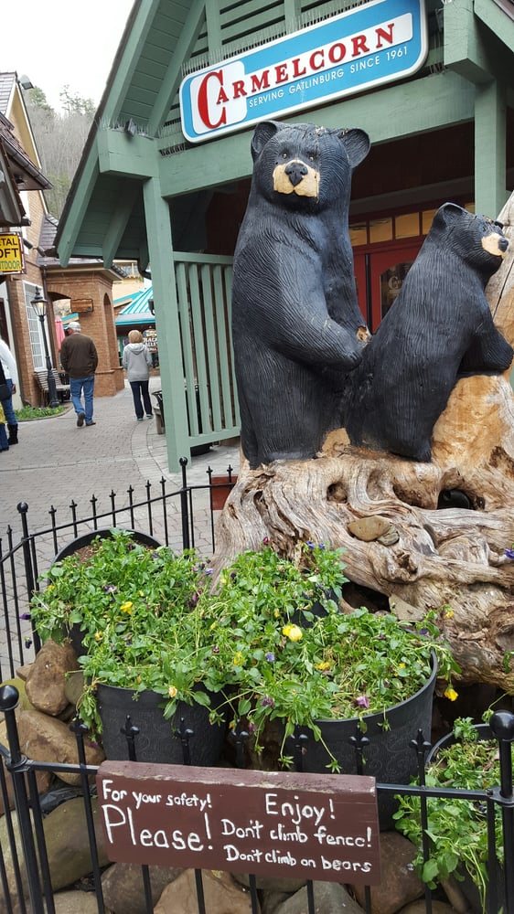 Karmelkorn Shop 18 Photos & 19 Reviews Candy Stores 647 Pkwy