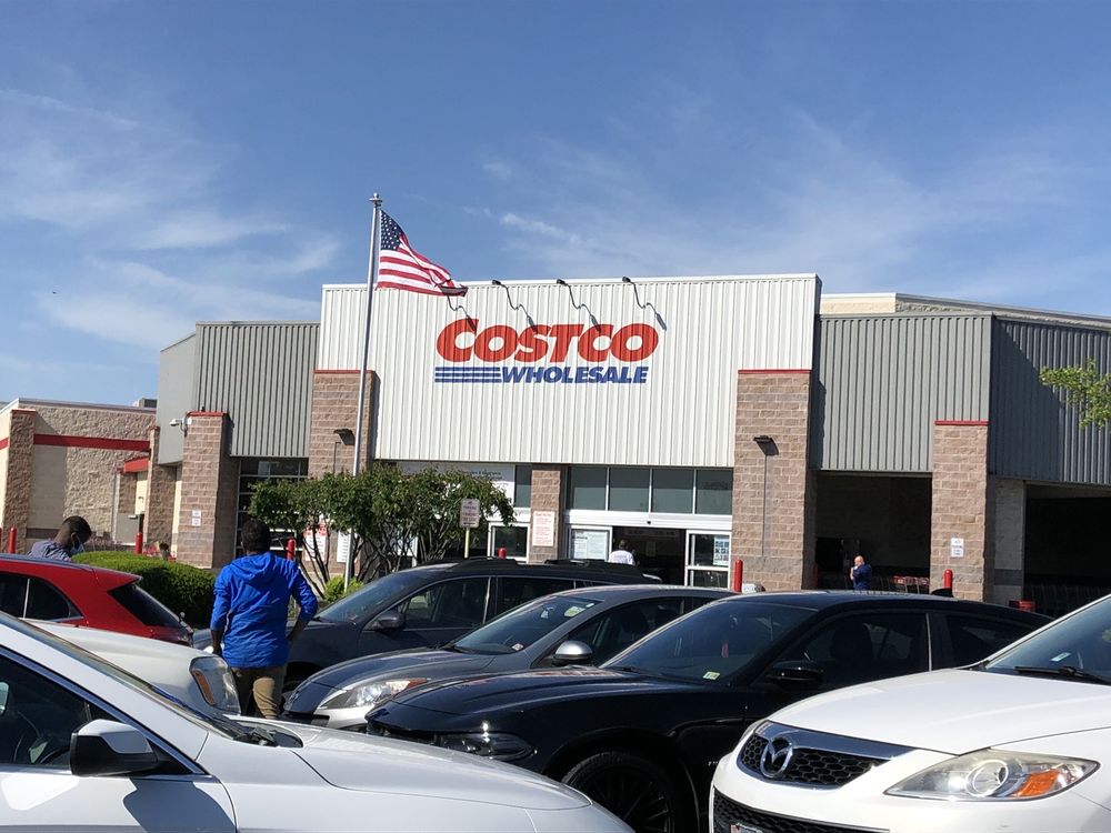 Costco