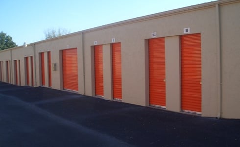Neighborhood Storage
