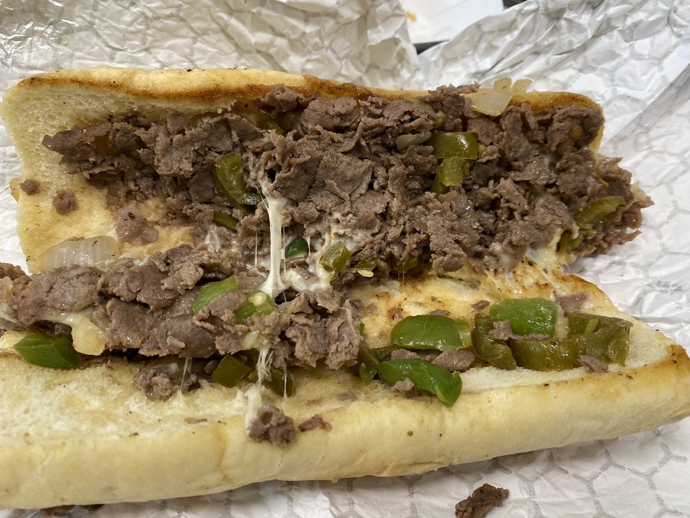 Philly Time