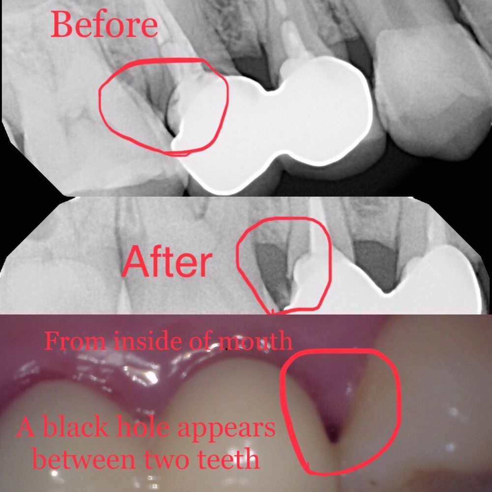 image of business Serene Dental Center