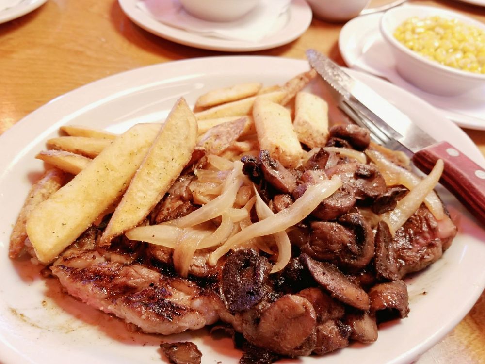 Texas Roadhouse 190 Photos & 172 Reviews Steakhouses 20840 Katy Freeway, Katy, TX