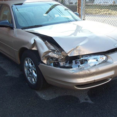 Supreme Auto Body Works