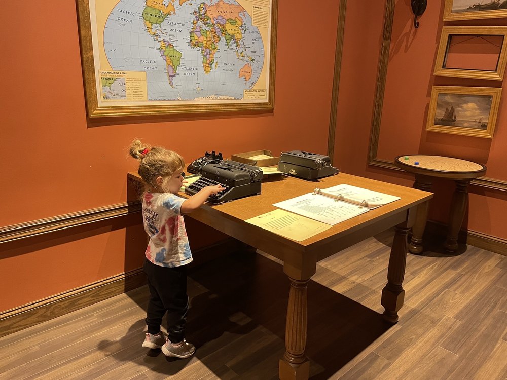 Qubein Children's Museum