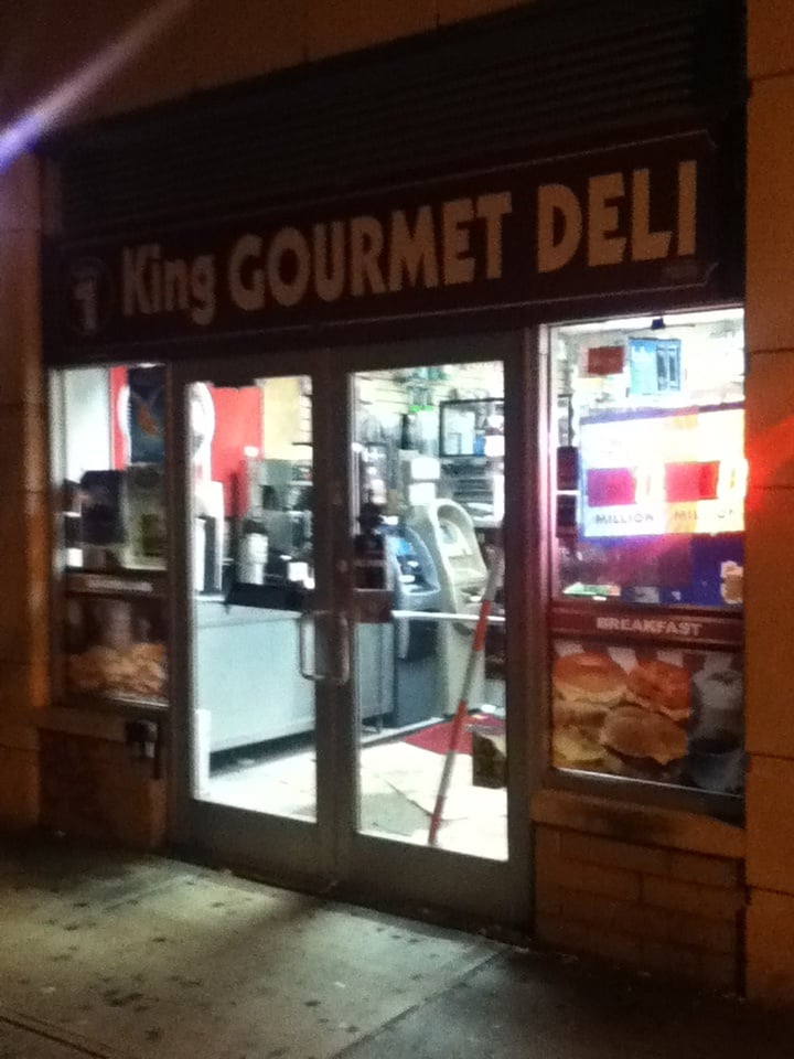 King Gourmet Deli Delis 766 Melrose Ave, Melrose, New York, NY