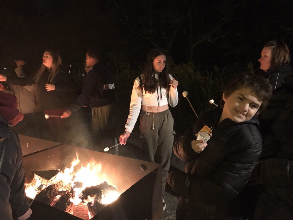 Tylersport Fire