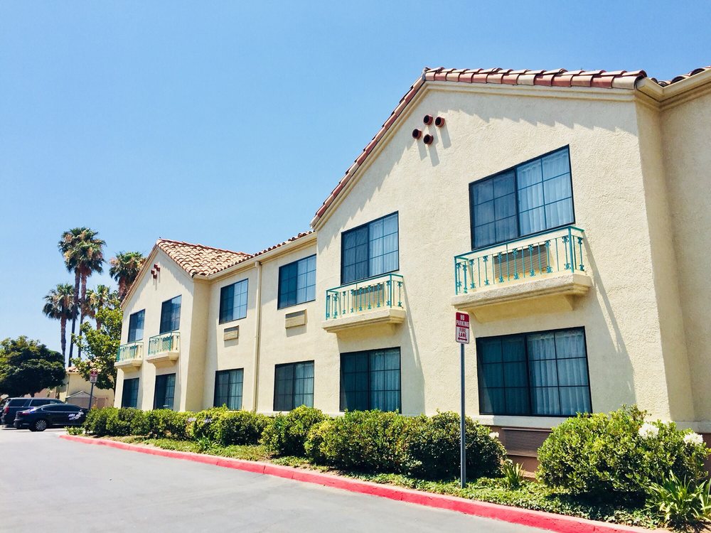 Hilton Garden Inn Valencia Six Flags - 86 Photos & 157 Reviews - Hotels