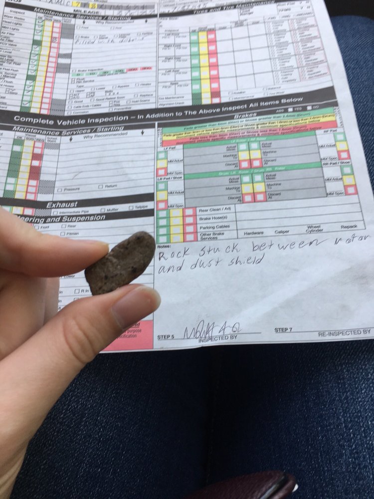 Firestone Complete Auto Care