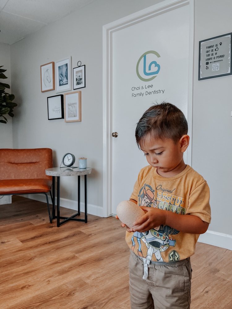 image of business Choi & Lee Family Dentistry