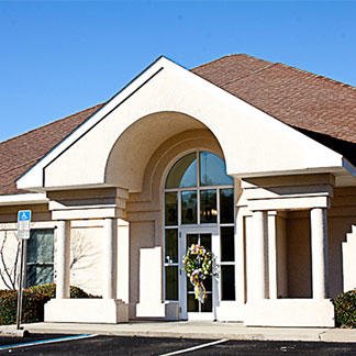 image of business Nicole Barrineau, DDS
