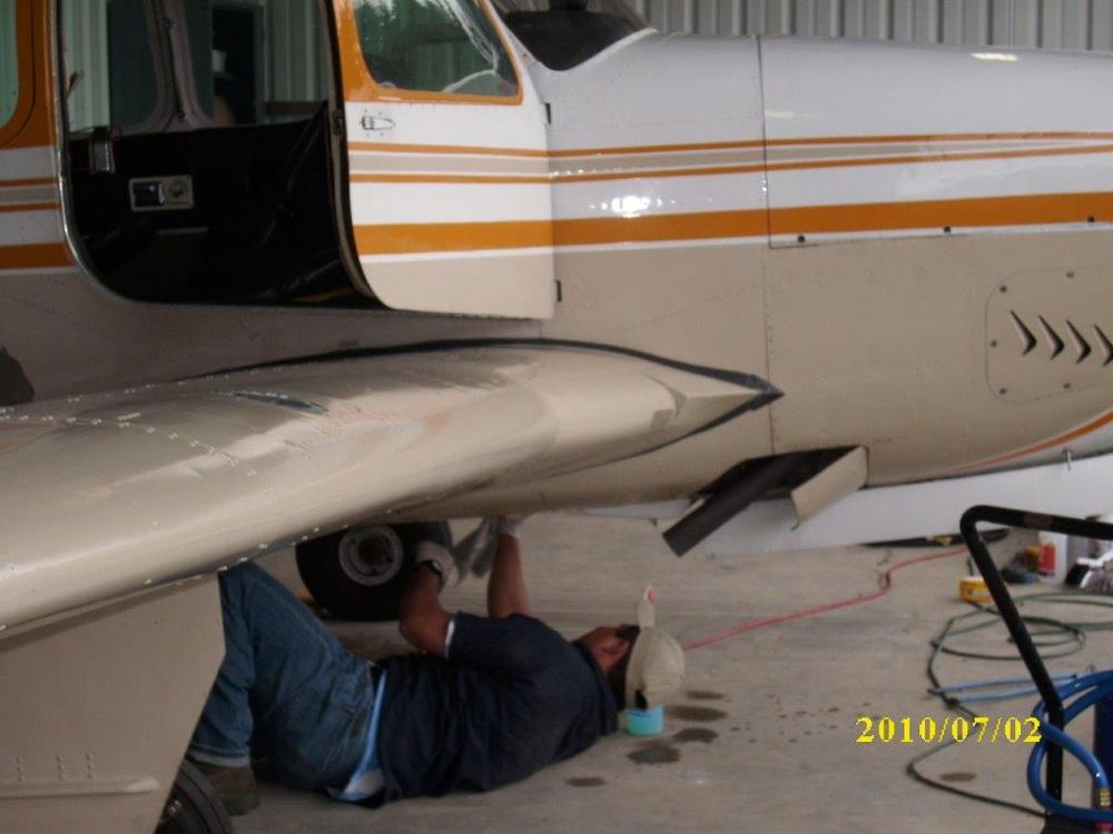 Master's Auto Detail