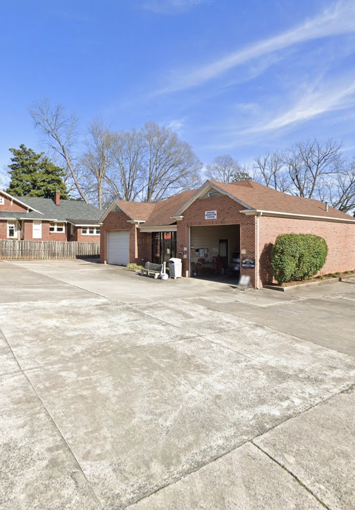 Liberty Auto Inspection and Lube