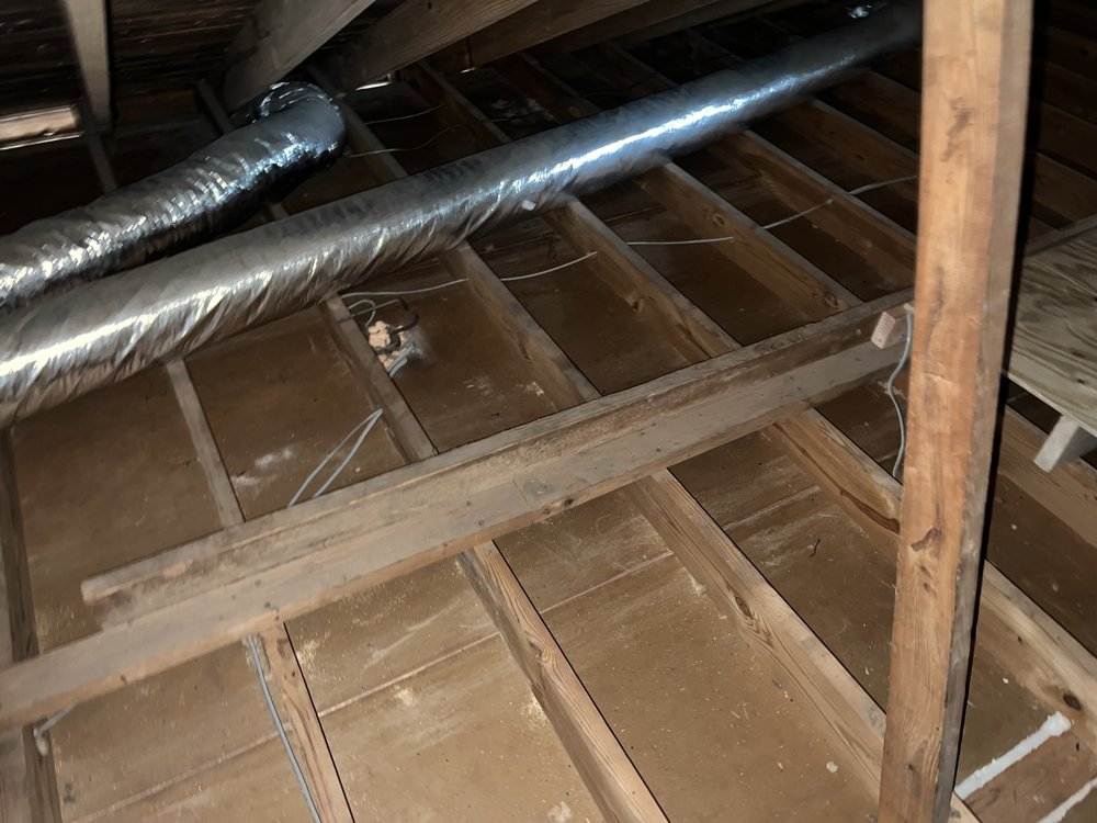 Home Shield Insulation