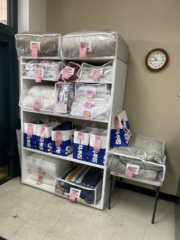 Lake Jeanette Cleaners