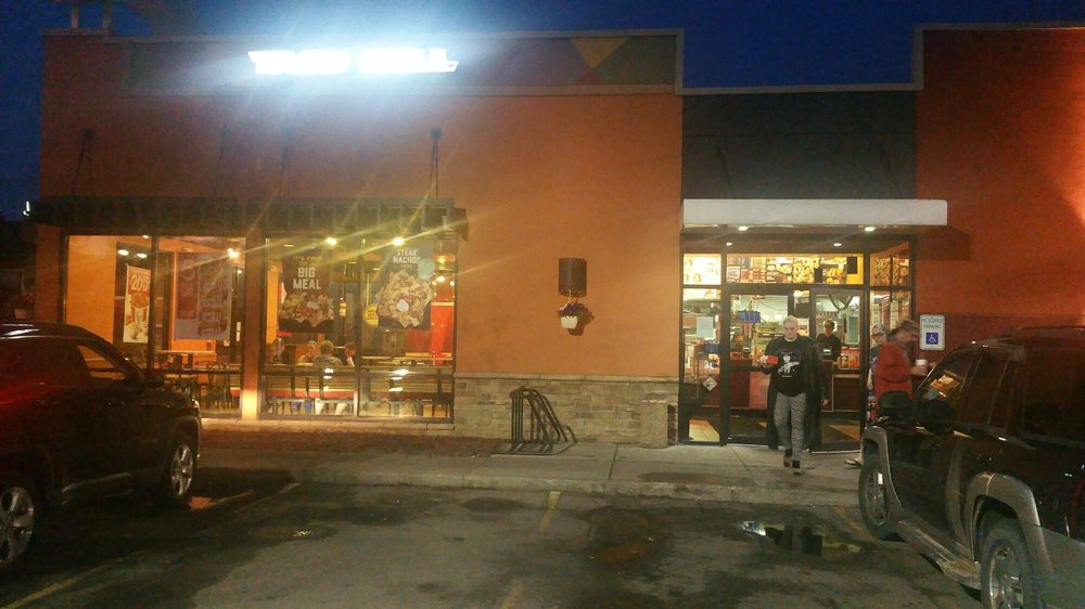 Taco Bell