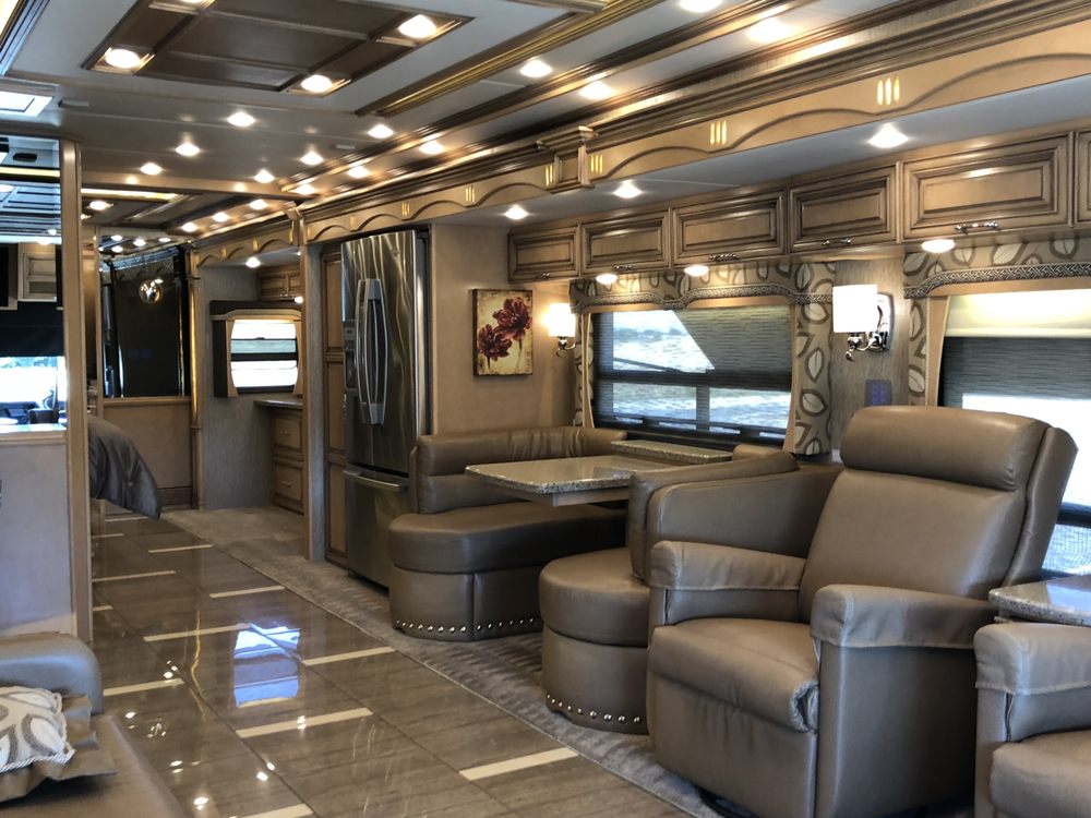 Placer RV Storage