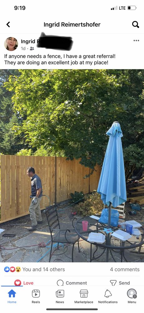 Omar’s Junk Removal and Demolition