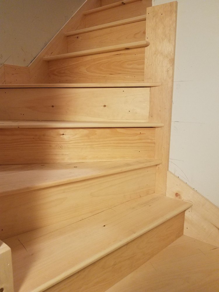 image of business Gove Carpentry