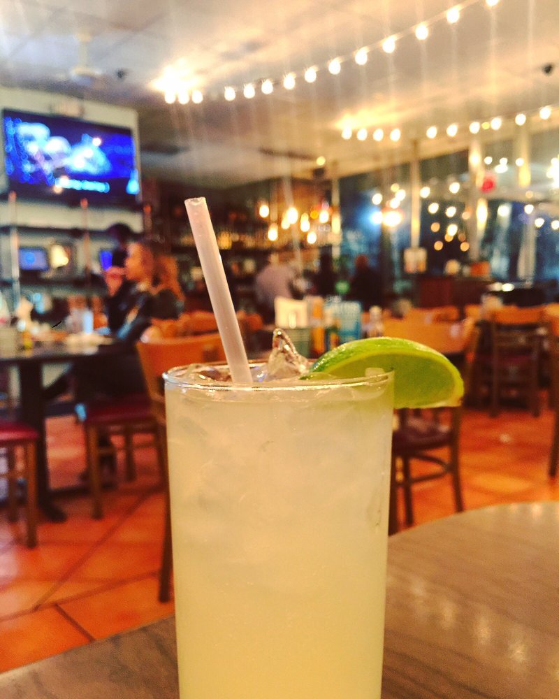 El Ponce 57 Photos & 97 Reviews Mexican 939 Ponce De Leon Ave NE