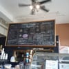 Canebrake Cafe