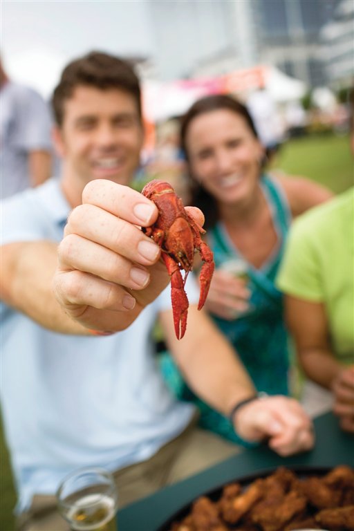 DC Metro Food Tours