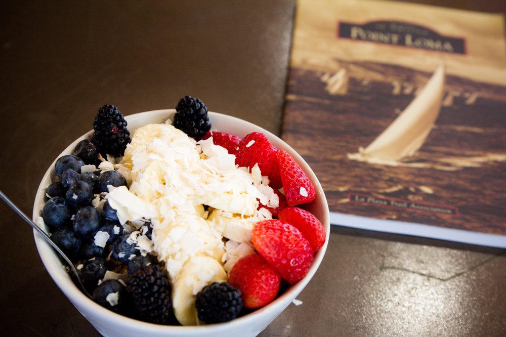 Jennings House Eatery