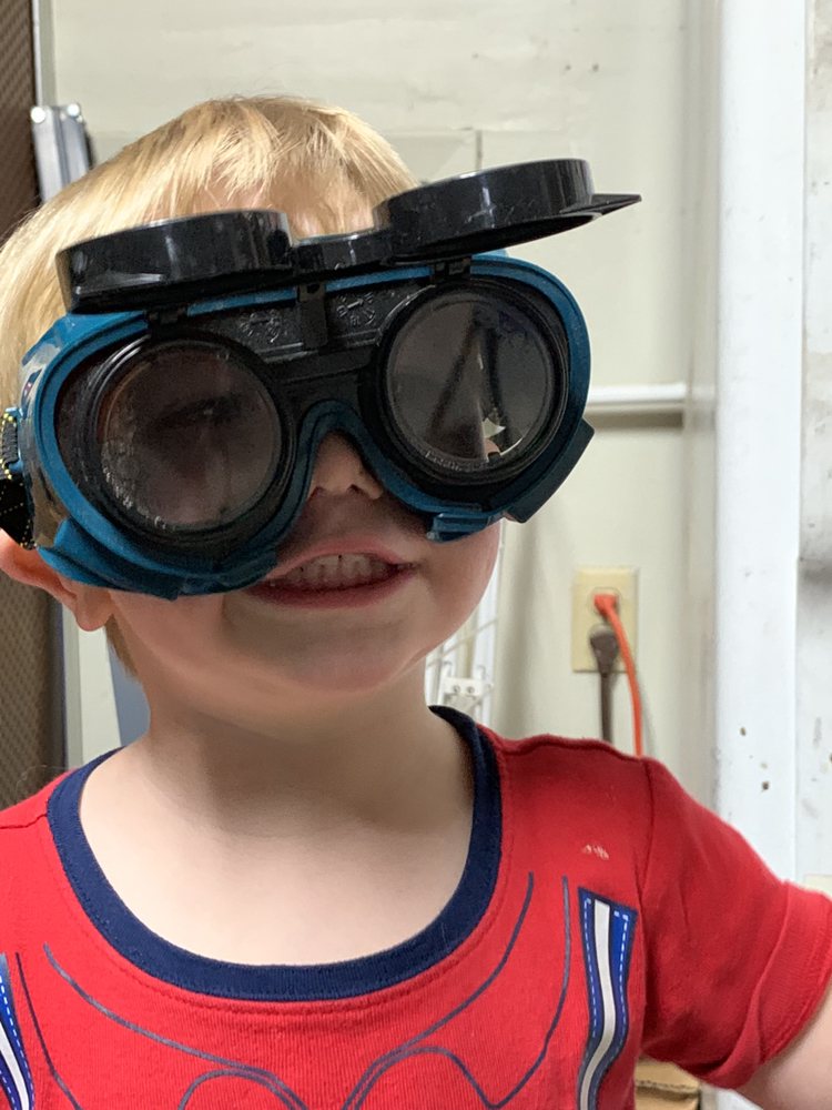 image of business Paleface Heating & Air Conditioning