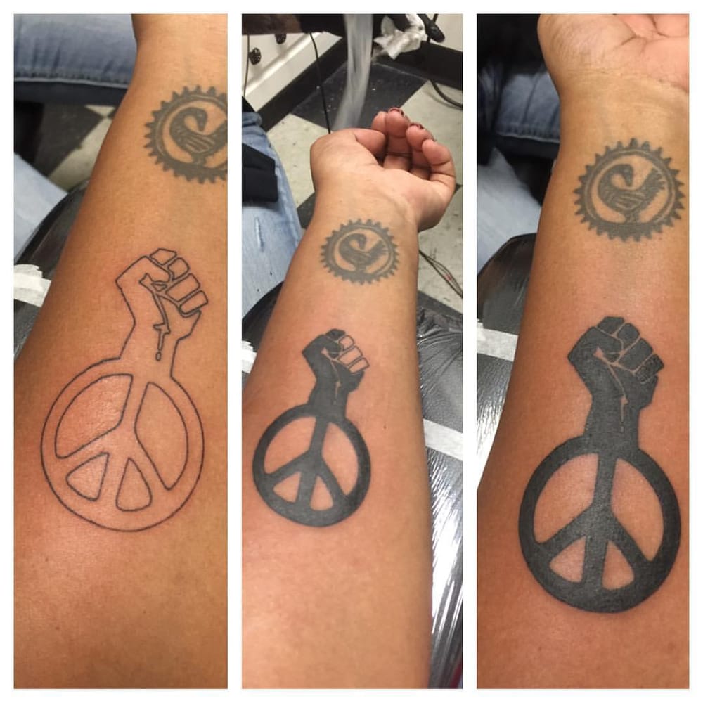 Body Graphic’s Tattoo 19 Photos & 23 Reviews Tattoo 73 John Fitch