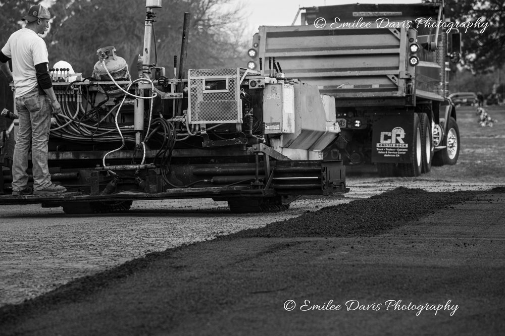 image of business Tri River Paving