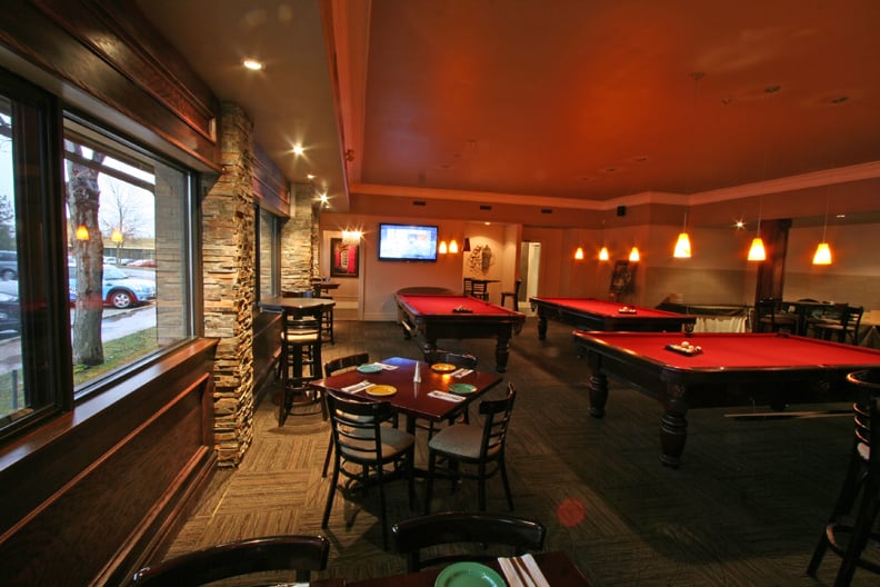 Gabriel’s Restaurant Bar & Grill 12 Photos & 15 Reviews Seafood