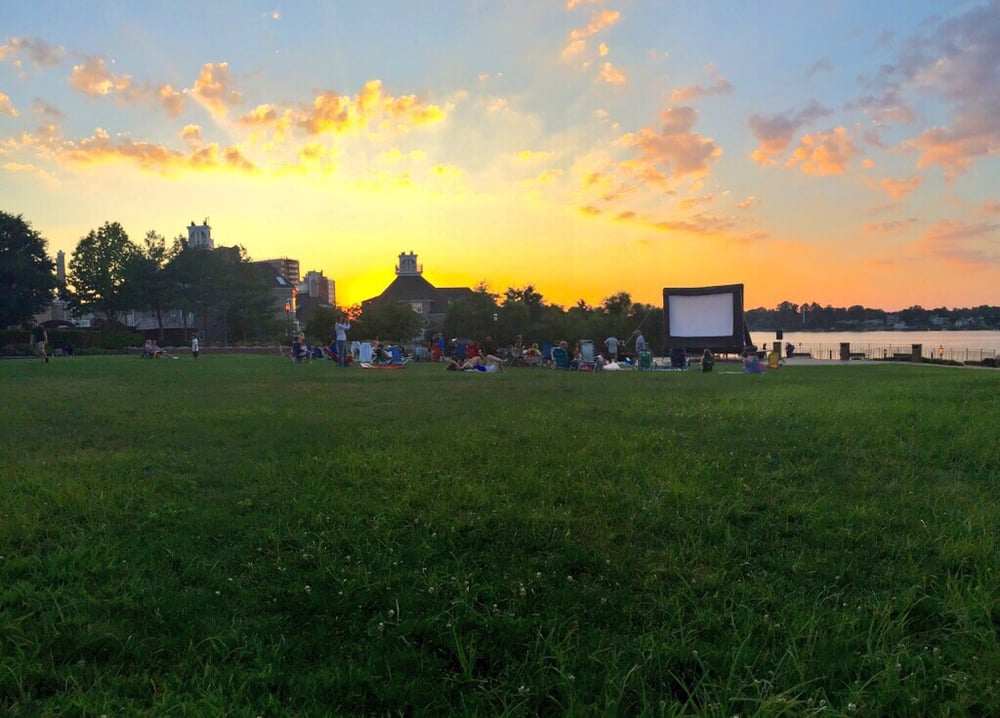 Riverside Gardens Park 14 Photos Parks Front St, Red Bank, NJ Yelp