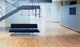 image of business New Life Hardwood Floors