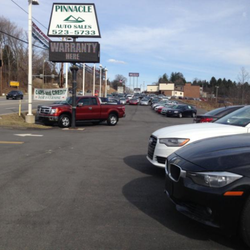 Pinnacle Auto Sales >> Pinnacle Auto Sales Request A Quote Car Dealers 6422 State Rt Pinnacle Auto Sales >> Pinnacle Auto Sales Request A Quote Car Dealers 6422 State Rt