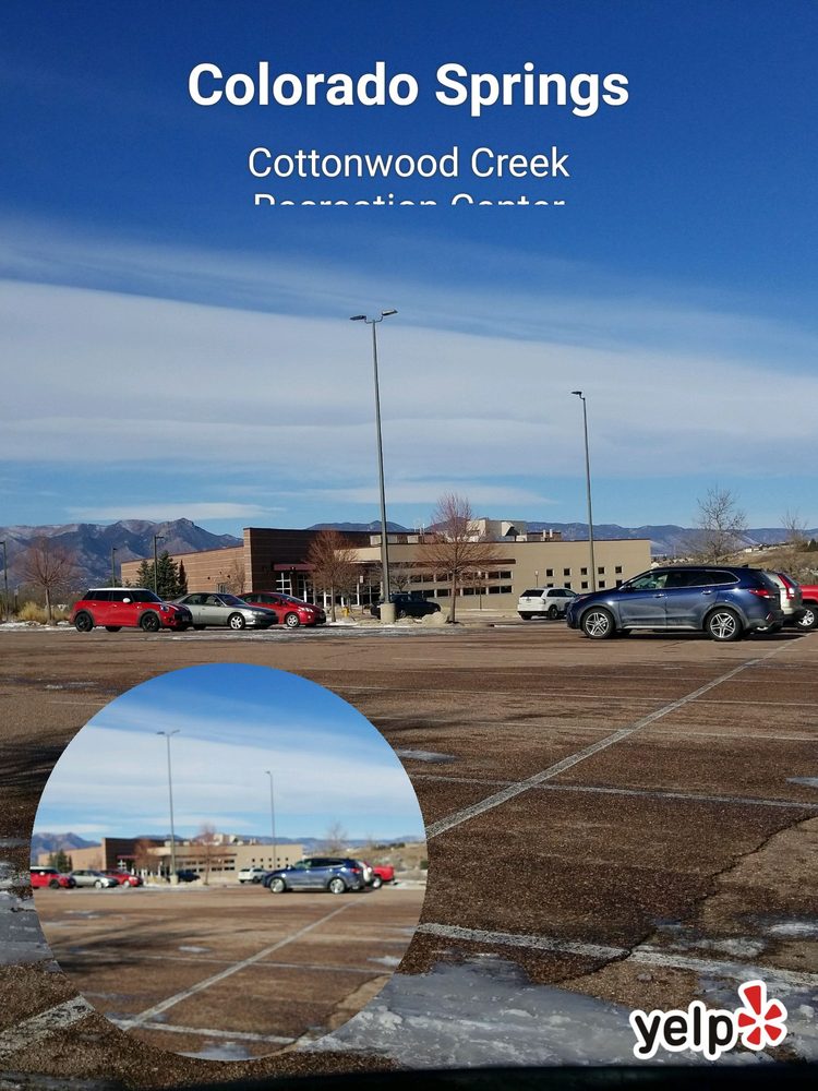 Cottonwood Creek Park 12 Photos & 16 Reviews Parks 7040 Rangewood