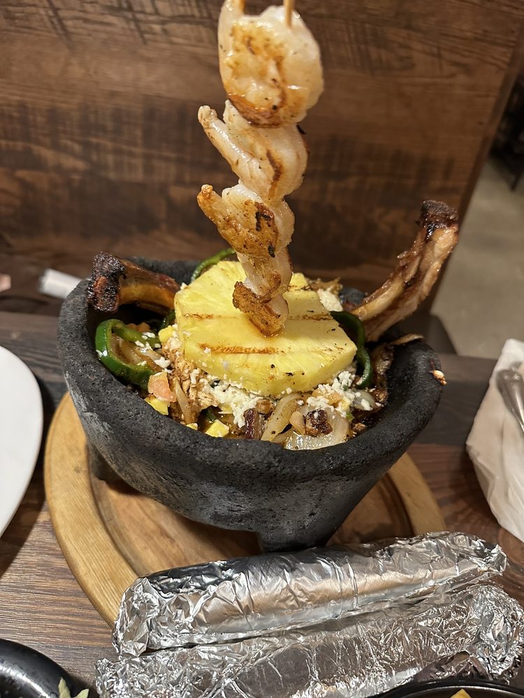 Poblano's Mexican Bar & Grill