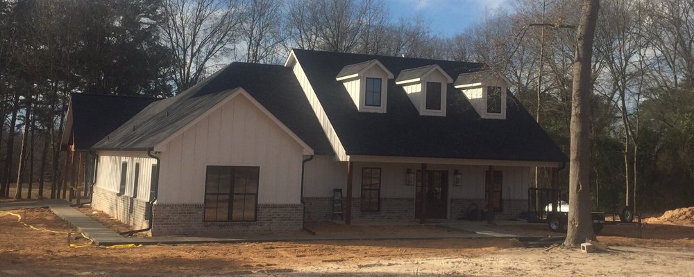 Merryman Seamless Gutters