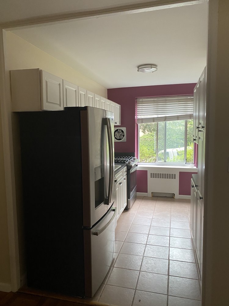 image of business Abarcas Home Solutions