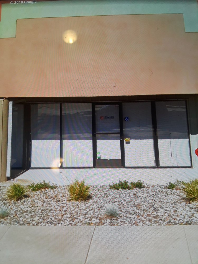 image of business Swiss Dental Center