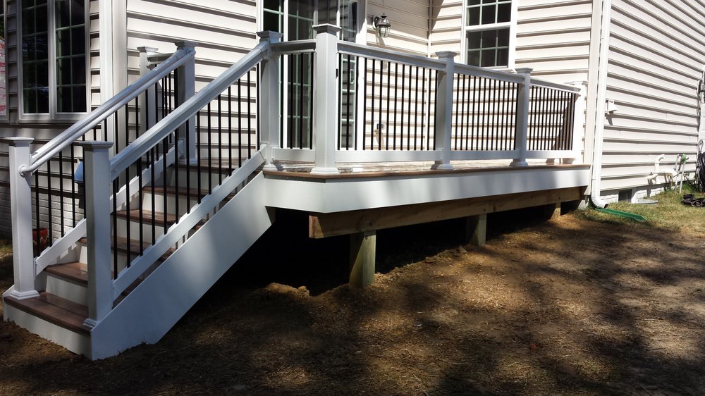 image of business Nevins Construction