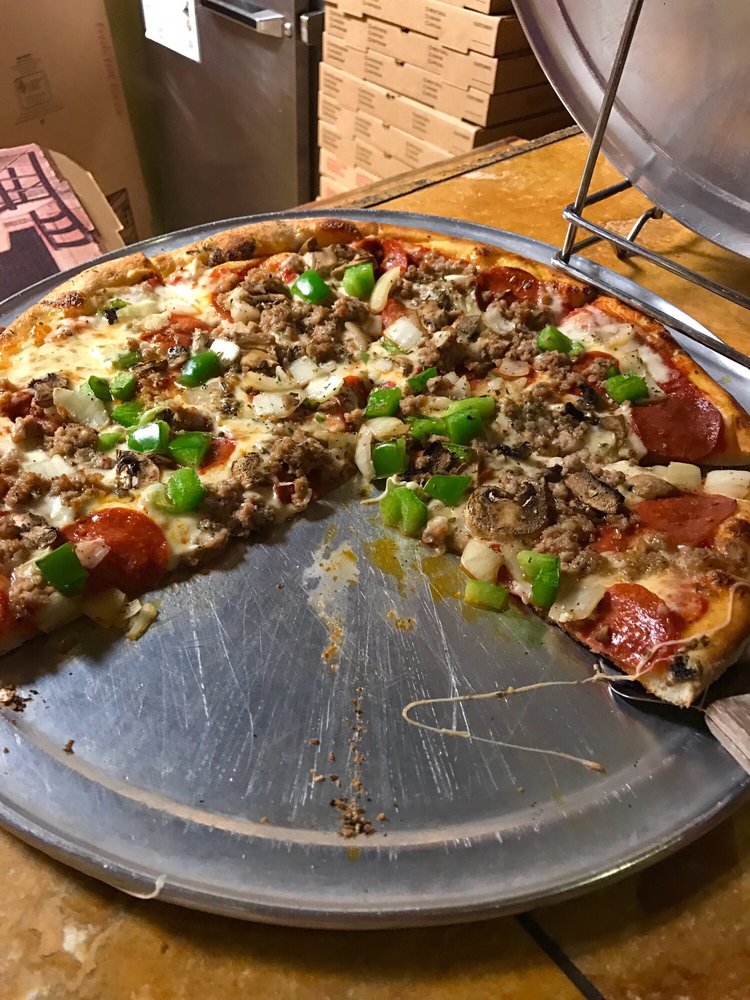 Pino’s Pizzeria and Italian Kitchen 26 Photos & 86 Reviews Italian