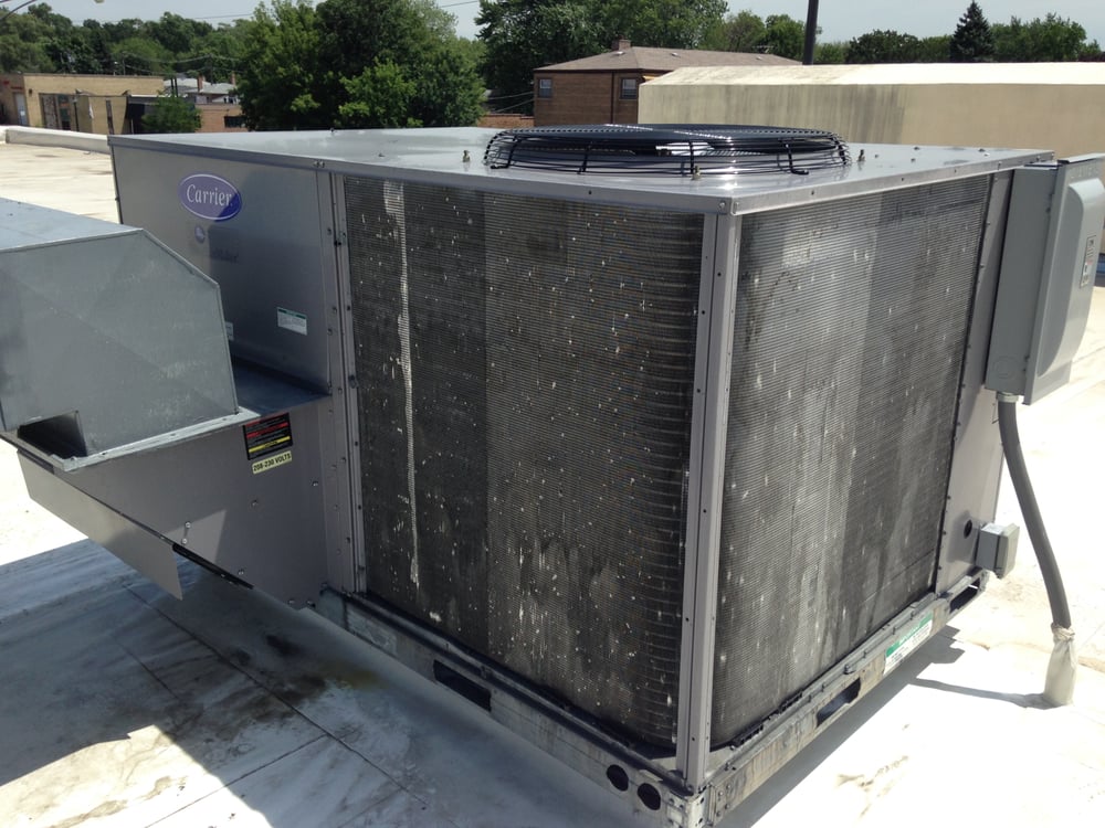 All Precise HVAC/Refrigeration 23 Photos Heating & Air Conditioning