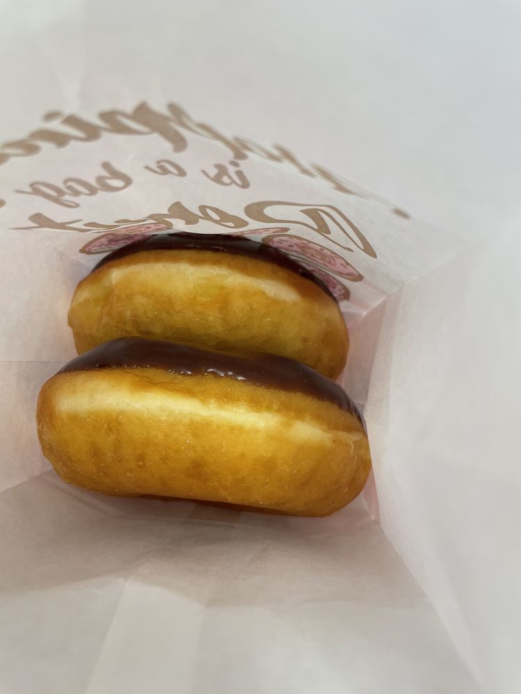 Red Raider Donut Shop