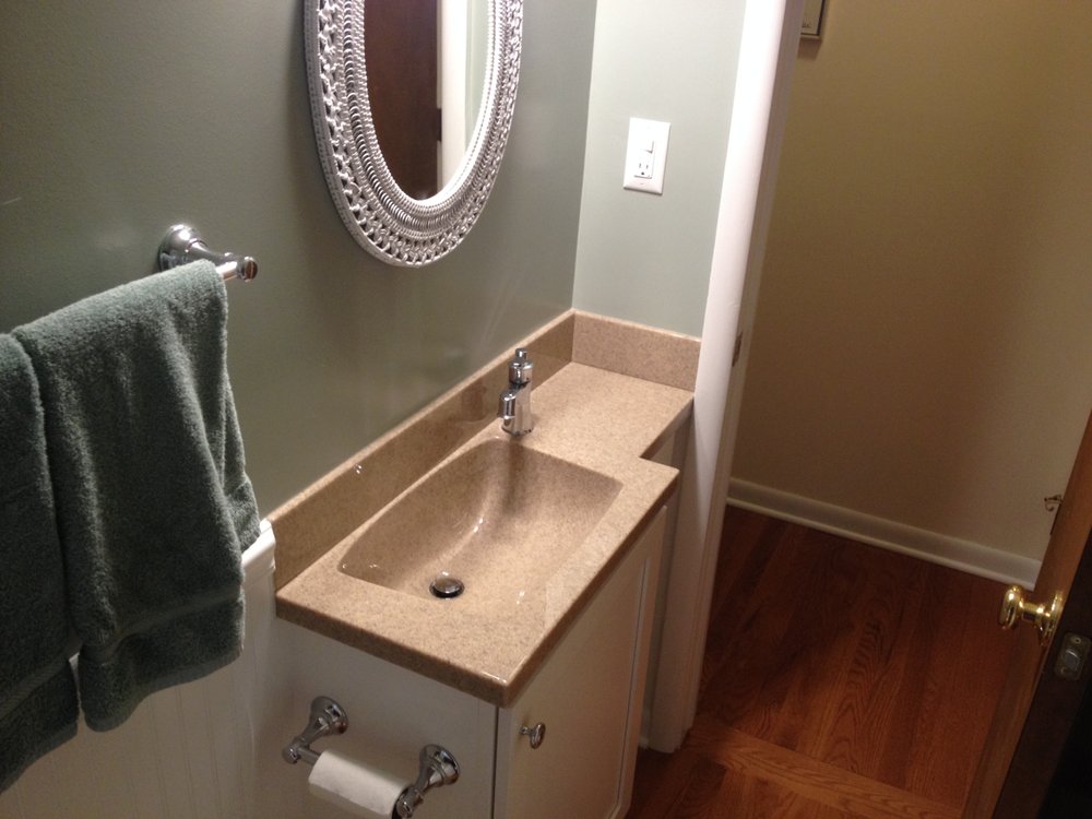 image of business Marblecraft Company